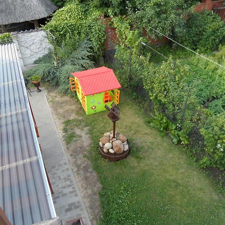 Kwatery Pokoje Mira Poznaň Pokoj fotografie