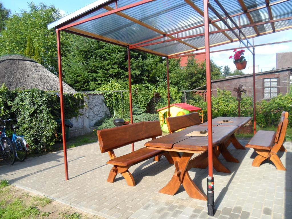 Kwatery Pokoje Mira Poznaň Pokoj fotografie