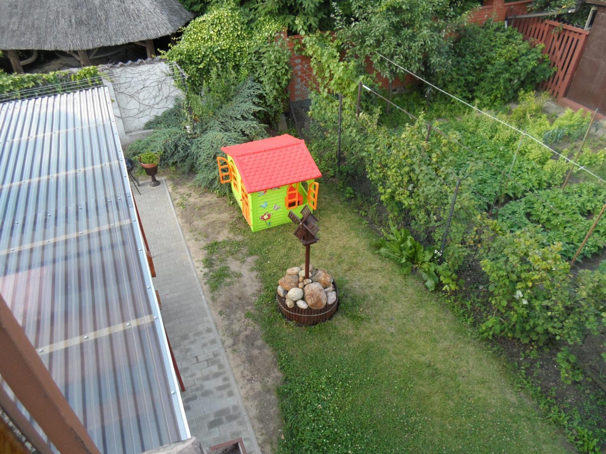 Kwatery Pokoje Mira Poznaň Pokoj fotografie